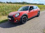 Mini cooper clubman F54 1.5D diesel 2016 euro 6b, Auto's, Voorwielaandrijving, Leder, 5 deurs, Particulier