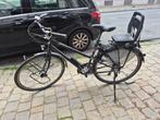 Fahrrad manufaktur T100, Fietsen en Brommers, 28 inch, Gebruikt, Meer dan 20 versnellingen, Ophalen