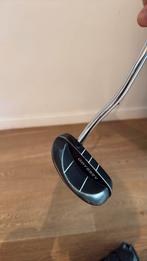 Golf putter Odyssey Rossie White Hot Pro, Sport en Fitness, Golf, Ophalen, Gebruikt