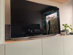 Samsung TV 55 inch, Enlèvement, Comme neuf, Samsung, Smart TV