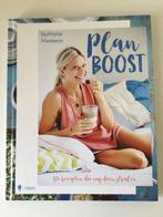 Plan boost - Nathalie Meskens, Boeken, Ophalen of Verzenden, Nieuw