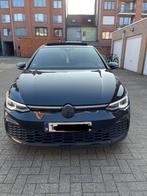 Golf VIII GTD 2.0, Auto's, Volkswagen, Automaat, Stof, Zwart, Bedrijf