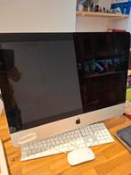 Imac 2011 met toetsenbord en muis, Enlèvement, IMac