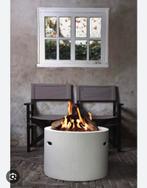 Design terrashaard, Ophalen