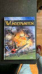 Wunderwaffen T20 Ennemis de l’Intérieur, Boeken, Ophalen of Verzenden, Zo goed als nieuw