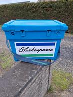 Visbak, Caravans en Kamperen, Koelboxen, Ophalen