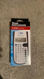 rekenmachine nog niet geopend, Enlèvement, Comme neuf