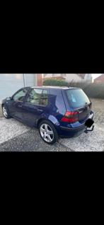 Golf 4 rabit automaat, Autos, Achat, Diesel, Automatique, Golf