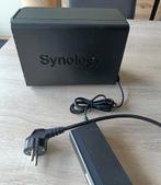 NAS Synology DS218+ met 8TB opslag, Computers en Software, NAS, Ophalen, Gebruikt