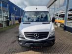 Mercedes-Benz Sprinter 519 CDI 3.0 V6 L3H2 Automaat Euro 6, Auto's, Bestelwagens en Lichte vracht, Automaat, Parkeersensor, Stof