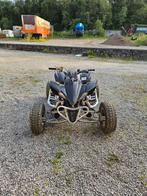 Yfz 450 2011, Motoren, 1 cilinder, 450 cc