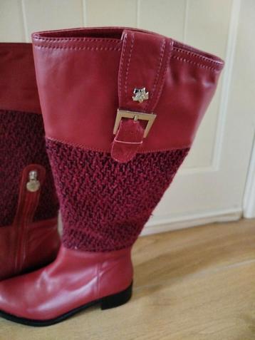 Bottes Niki Vankets 36, Enlèvement ou Envoi, Neuf