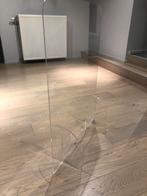 Tussenscherm pvc, Zakelijke goederen, Ophalen