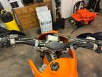 Moto ktm, Motoren, Ophalen