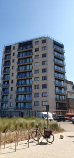 studio met slaaphoek klapbed 2 petrs, Immo, 35 tot 50 m², Provincie West-Vlaanderen