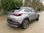 Opel grandland x ultimate editie automaat, Argent ou Gris, Achat, Euro 6, Entreprise