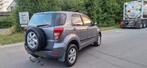 Daihatsu Terios 1.5 Essence Bj 2006 155000 km 44, Autos, Capteur de stationnement, Achat, Entreprise, Boîte manuelle