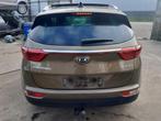 PARE-CHOCS ARRIÈRE Kia Sportage (QL) (01-2015/09-2022), Utilisé, Arrière, Kia, Pare-chocs