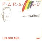 single James Last - Paradiso, Comme neuf, 7 pouces, Musique de films et Bande son, Enlèvement ou Envoi