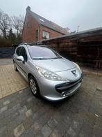 Peugeot 207 // PANORAMA DAK, Auto's, Handgeschakeld, 1400 cc, Particulier, Te koop