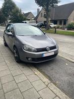 Volkswagen Golf Golf 1.6 TDI DPF BlueMotion, Auto's, Volkswagen, Voorwielaandrijving, Euro 5, Stof, 4 cilinders