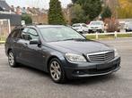 Mercedes c200 cdi 2011 euro5 boite Automatique, Autos, 100 kW, Euro 5, Achat, Automatique