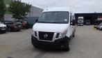 Nissan NV 400 (Stock ID 75324), Auto's, Bestelwagens en Lichte vracht, Euro 6, Schuifdeur, Te koop, Nissan