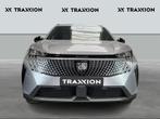 Peugeot 5008 Allure Hybrid 145 e-DCS6, Auto's, Peugeot, Monovolume, Navigatiesysteem, Euro 6, 1199 cc