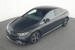 Mercedes-Benz EQE 300 Business Line + LEDER + CARPLAY + CAME, Auto's, Automaat, Achterwielaandrijving, Gebruikt, 89 kWh