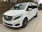 2017 Mercedes-Benz Vito V- Klasse 250AVG Avantgarde Design I, Automaat, Gebruikt, Bedrijf, Diesel