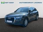 Audi Q5 Q5 2.0 TDi, Auto's, Audi, Q5, 117 g/km, SUV of Terreinwagen, Zilver of Grijs