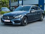 Mercedes  C 220 AMG, Achterwielaandrijving, 2199 cc, Bedrijf, 5 deurs