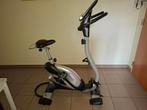 Formule homefiets, Sport en Fitness, Fitnessapparatuur, Ophalen, Gebruikt, Aluminium, Buik