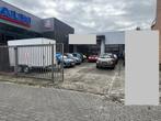 Garage + parking, Immo, Brussel