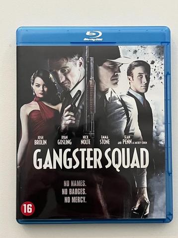 Gangster Squad (Blu-ray) beschikbaar voor biedingen