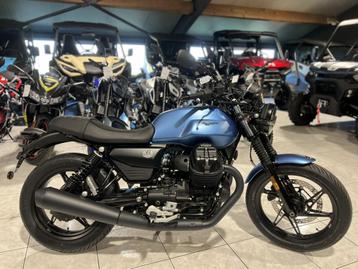 Moto Guzzi V 7 STONE IV ABS STONE beschikbaar voor biedingen