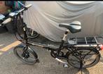 Vouw elektrische fiets wayscral, Ophalen, Versnellingen