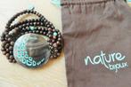 Superbe Bracelet Nature Bijoux Collection ALMERIA NEUF !, Handtassen en Accessoires, Armbanden, Nieuw, Ophalen