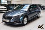 Skoda Octavia SW 1.5 TSI Ambition - NAVI / TREKHAAK / SMARTL, Autos, Skoda, Argent ou Gris, Achat, Entreprise, Boîte manuelle