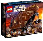 Lego 75059 Sand Crawler Star Wars, Enlèvement ou Envoi, Neuf