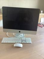 Apple iMac Retina 5K, 21,5 inch (Late 2015), Computers en Software, Apple Desktops, Ophalen, Gebruikt, 21,5 inch, 1 TB