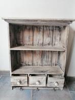 Etagère, Enlèvement, Neuf, Déco.