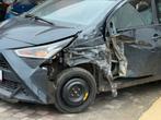 TOYOTA AYGO 1.0I 72PK |AIRCO | CAMERA | USB | BLUETOOTH |, Auto's, Voorwielaandrijving, 4 zetels, Stof, Electronic Stability Program (ESP)