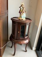 Eiken kastje, Antiek en Kunst, Ophalen