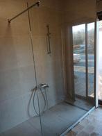 Douchewand, Enlèvement, Comme neuf