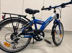 Jongensfiets BNB 20 inch, Fietsen en Brommers, Ophalen, 20 inch, Versnellingen