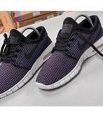 NIKE SB STEFAN JANOSKI Max Espadrilles rares 41 violet-blanc, Enlèvement ou Envoi, Autres couleurs, Comme neuf, Baskets