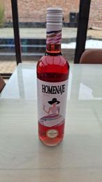 Heerlijke wijnen, Diversen, Ophalen