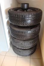 Winterbanden (in de zomer !!!), Auto-onderdelen, Banden en Velgen, Ophalen, Gebruikt, Winterbanden, Banden en Velgen