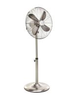 Nouveau Ventilateur en Inox, Ophalen of Verzenden, Nieuw, Ventilator